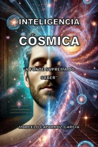 Cover Inteligência Cósmica