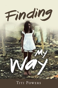 Cover Finding My Way