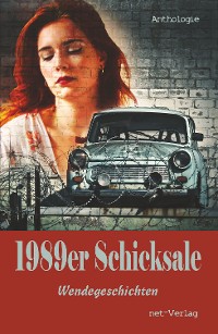 Cover 1989er Schicksale