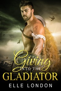 Cover Giving Into The Gladiator