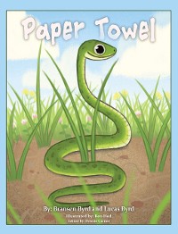 Cover Paper Towel