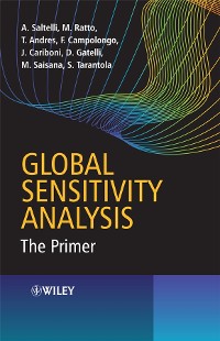 Cover Global Sensitivity Analysis