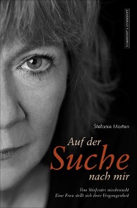 Cover Auf der Suche nach mir