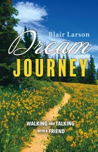 Cover Dream Journey