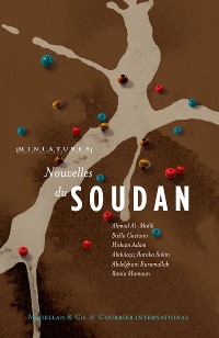 Cover Nouvelles du Soudan