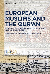 Cover European Muslims and the Qur’an