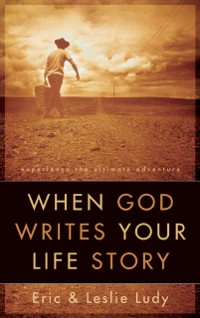 Cover When God Writes Your Life Story