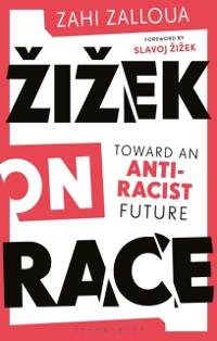 Cover Zizek on Race