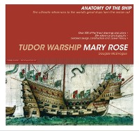 Cover Tudor Warship Mary Rose