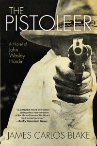 Cover Pistoleer