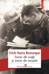 Cover Soroc de viaţă şi soroc de moarte