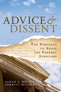 Cover Advice and Dissent