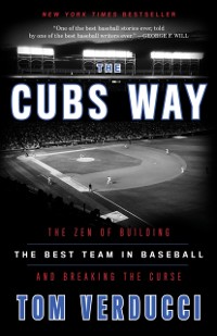 Cover Cubs Way