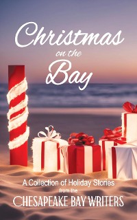 Cover Christmas on the Bay