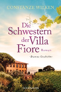 Cover Die Schwestern der Villa Fiore 2