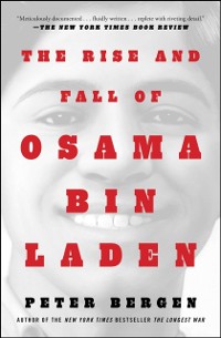 Cover Rise and Fall of Osama bin Laden