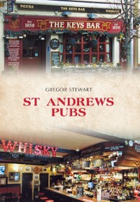 Cover St Andrews Pubs