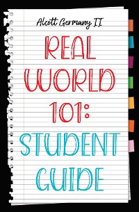 Cover Real World 101