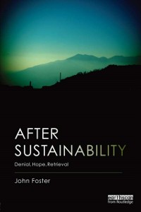 Cover After Sustainability
