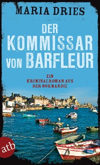 Cover Der Kommissar von Barfleur