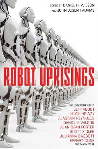 Cover Robot Uprisings