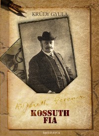 Cover Kossuth fia