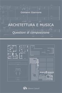 Cover Architettura e musica