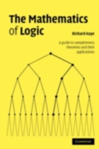 Cover Mathematics of Logic