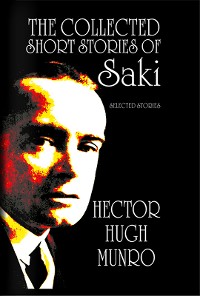 Cover The Collected short Stories of Saki