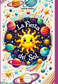 Cover La Fiesta Del Sol