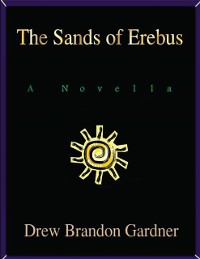 Cover Sands of Erebus