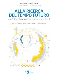 Cover Alla ricerca del tempo futuro