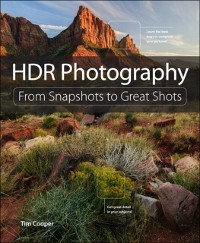 Cover HDR Photography