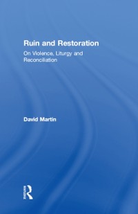 Cover Ruin and Restoration