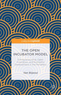 Cover The Open Incubator Model
