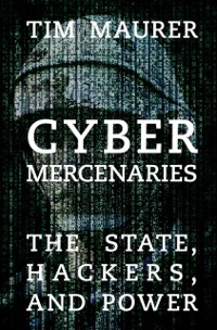 Cover Cyber Mercenaries