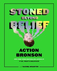 Cover Stoned Beyond Belief