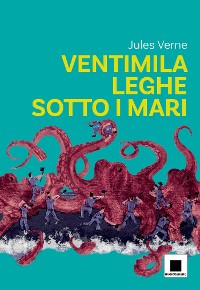 Cover Ventimila leghe sotto i mari