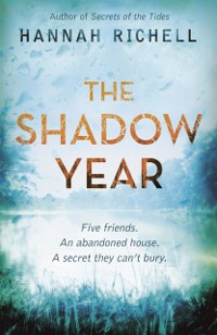 Cover Shadow Year