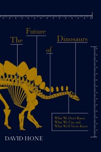Cover Future of Dinosaurs