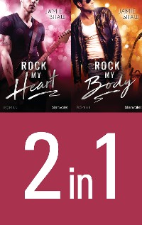Cover The Last Ones to Know: Rock my Heart / Rock my Body (2in1-Bundle)