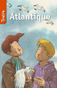 Cover Atlantique