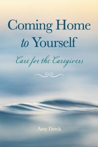 Cover Coming Home to Yourself