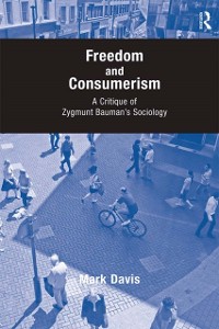 Cover Freedom and Consumerism