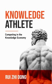 Cover Knowledge Athlete