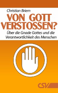 Cover Von Gott verstoßen?