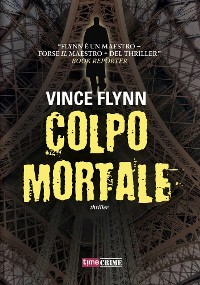 Cover Colpo mortale