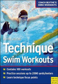 Cover Technique Swim Workouts