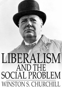 Cover Liberalism and the Social Problem