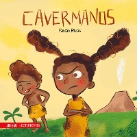 Cover Cavermanos